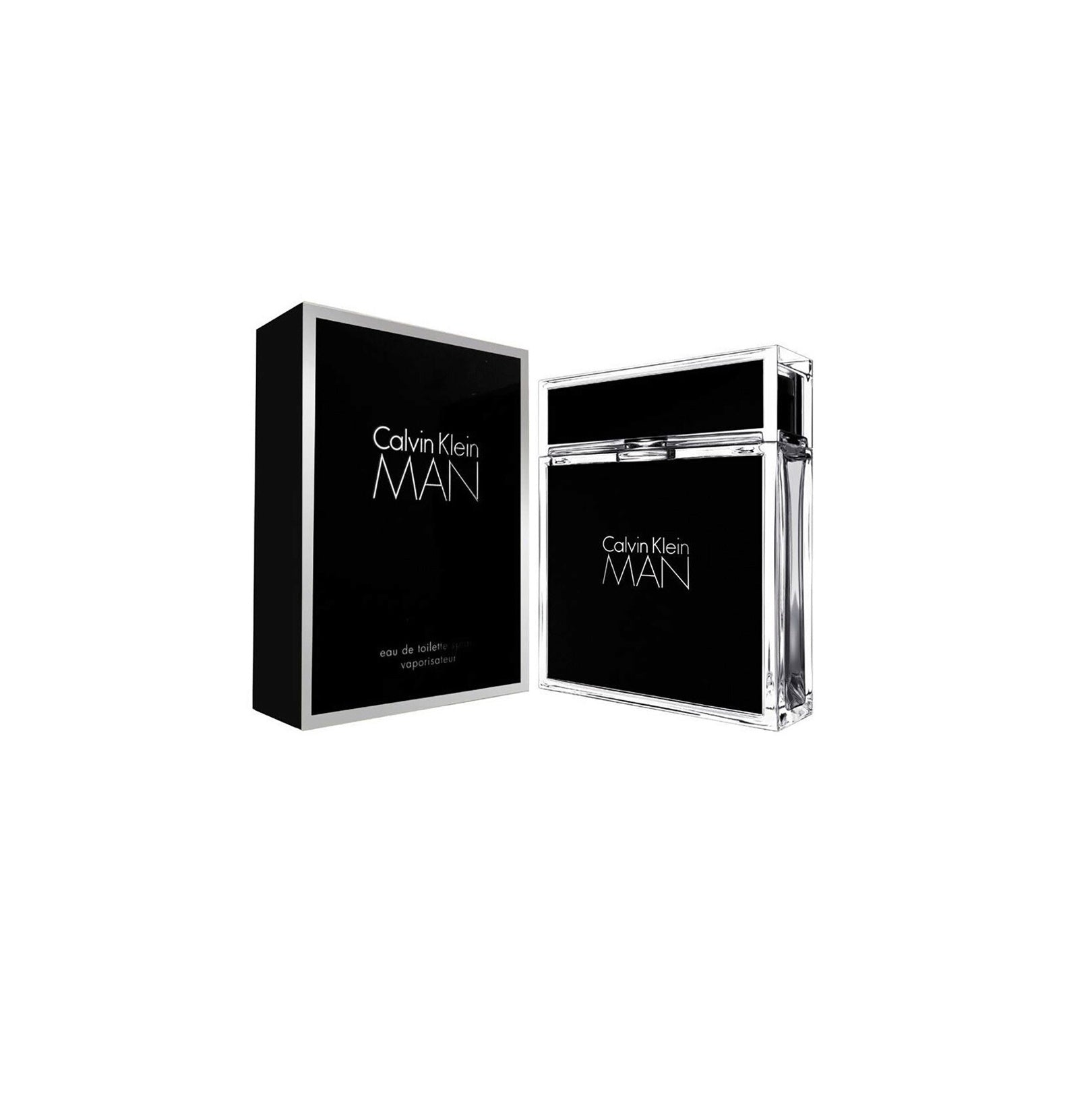 CK MEN EDT 100ML 