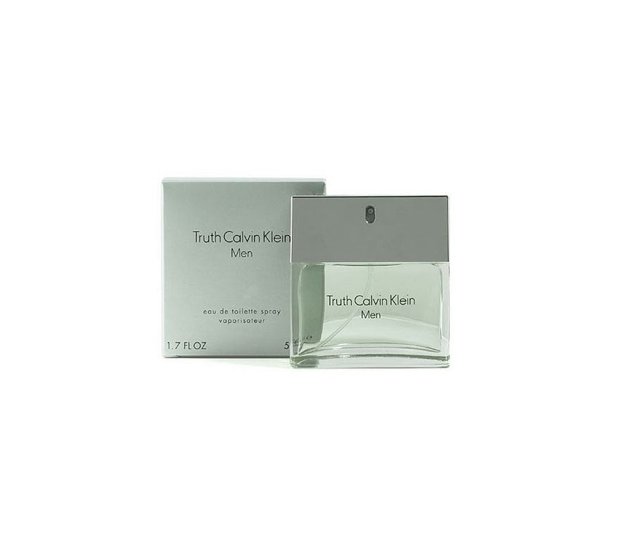 CK TRUTH POUR HOMME EDT 50ML