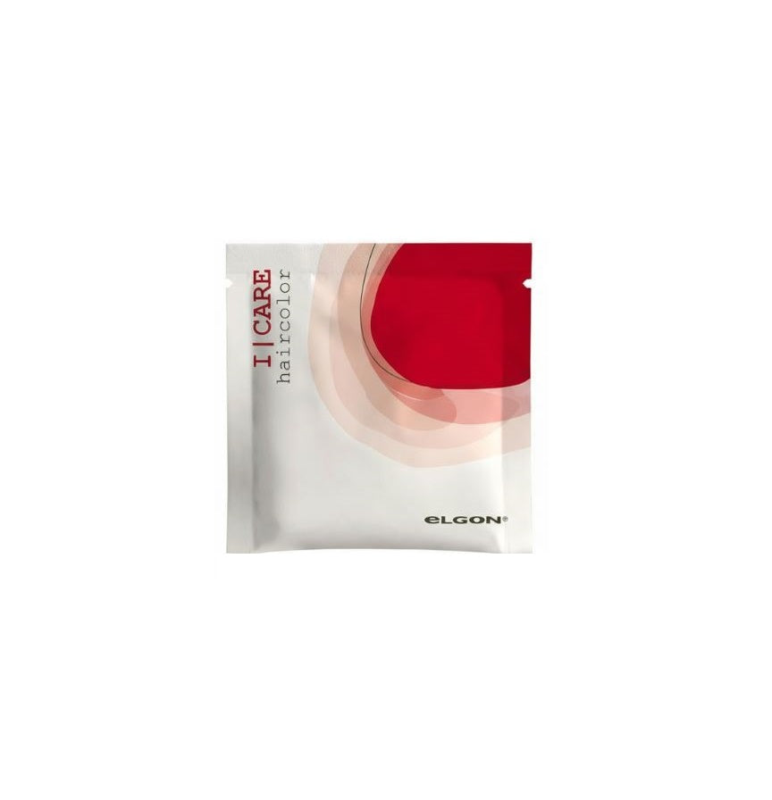 Sachet de coloration capillaire ELGON CARE 25 ml