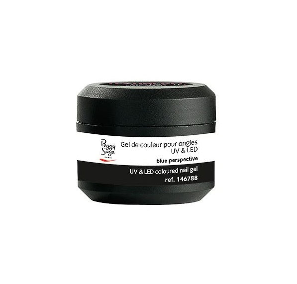 Gel UV et LED bleu PEGGY SAGE