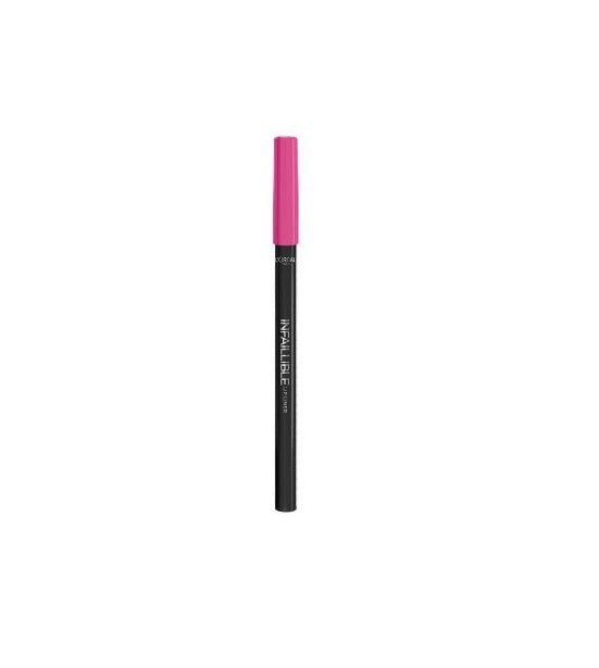 L'OREAL INFALIBLE LÈVRES 103