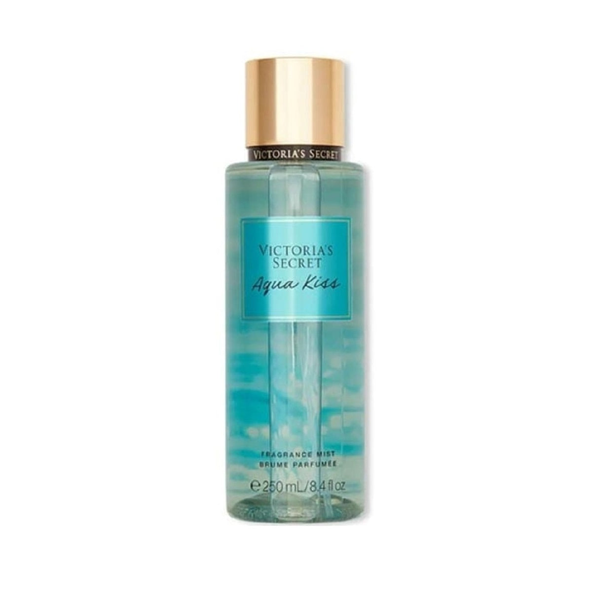Brume corporelle VICTORIA'S SECRET WATER KISS 250 ml