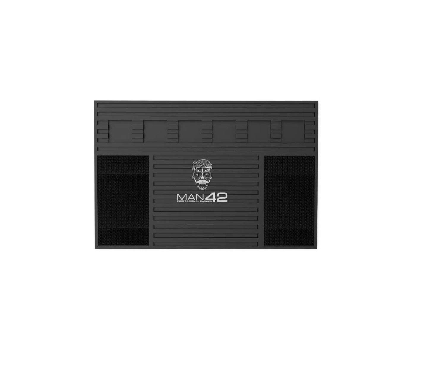 Tapis de sol magnétique MELCAP extra large pour homme, taille 42.