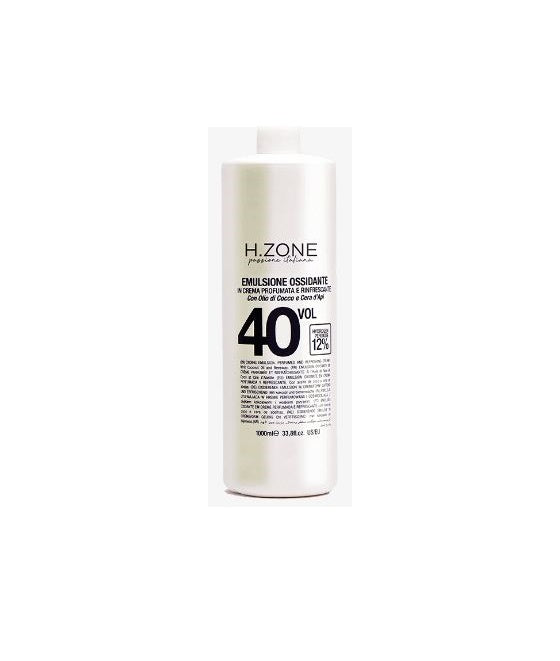 HZONE OXY 1 LT 40 VOL