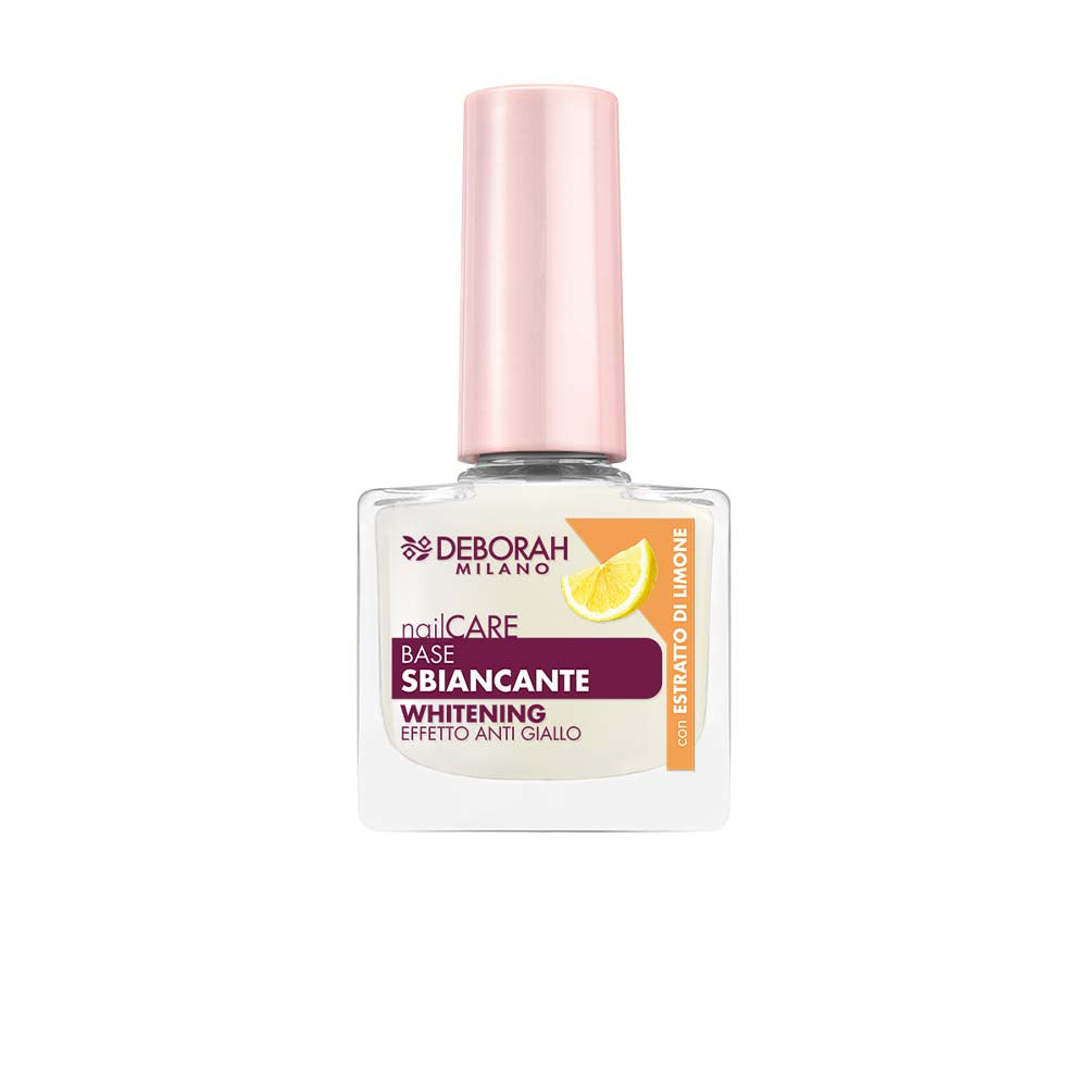 Vernis à ongles blanchissant DEBORAH 8,5 ml