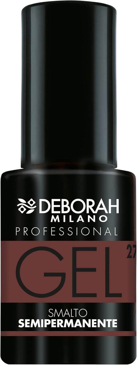 DEBORAH MINI ONGLE 4,5ML N°27