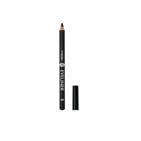 CRAYON EYELINER DEBORAH N° 01 