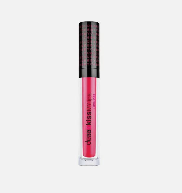 GLOSS À LÈVRES DEBBY KISSMYLIPS N°10