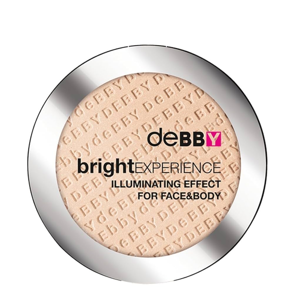 L'EXPÉRIENCE ILLUMINANTE DE DEBBY