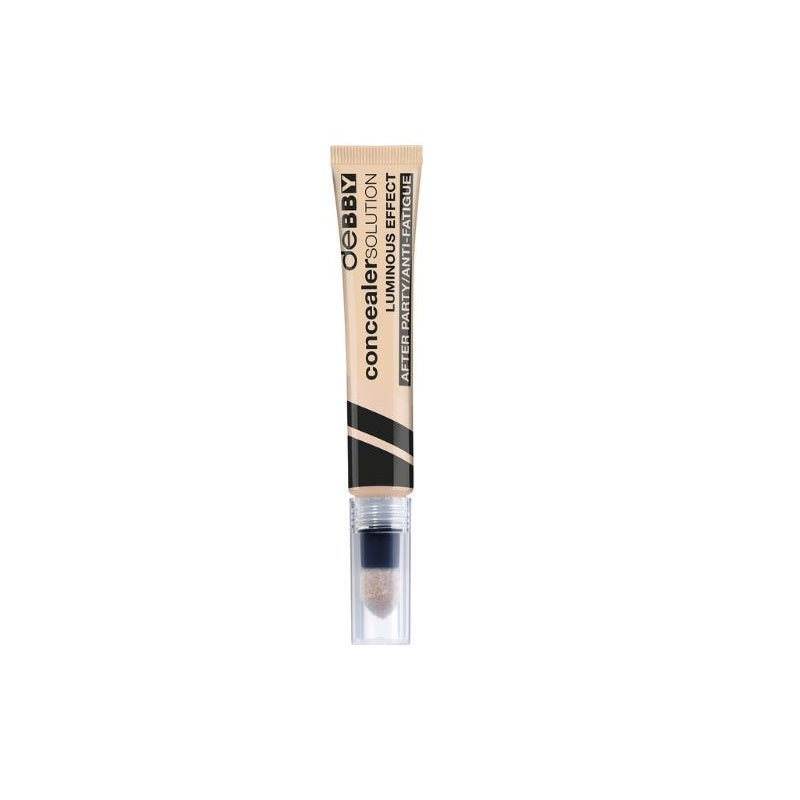Solution correctrice DEBBY Effet lumineux N°0
