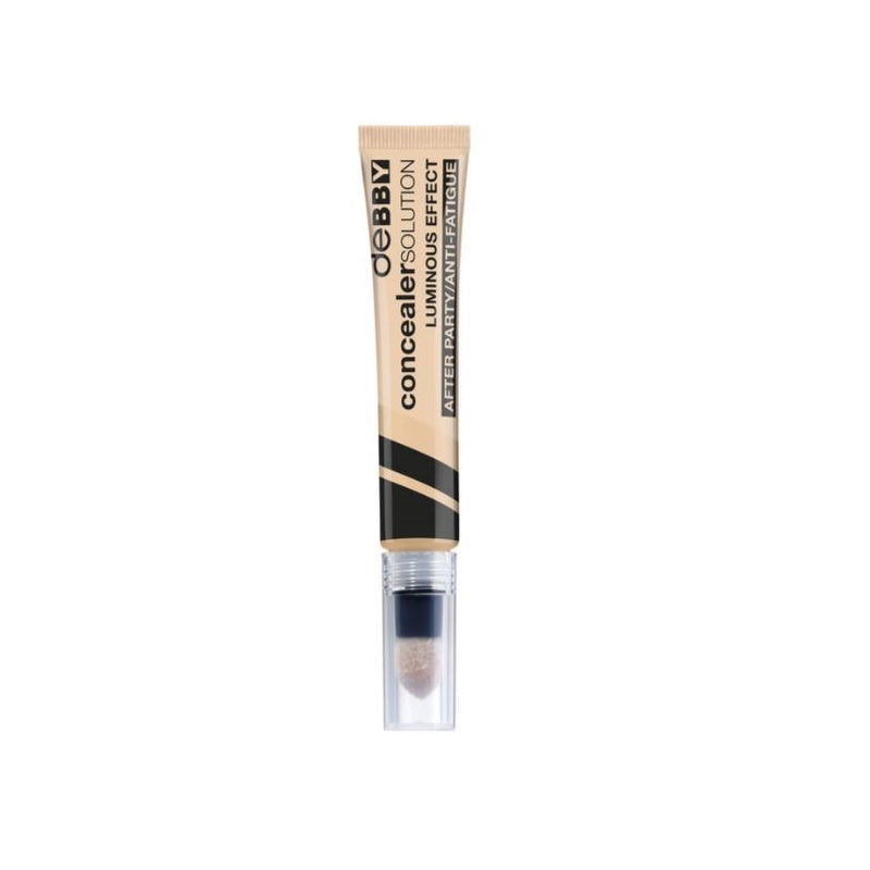 Solution correctrice DEBBY Effet lumineux N° 1.5