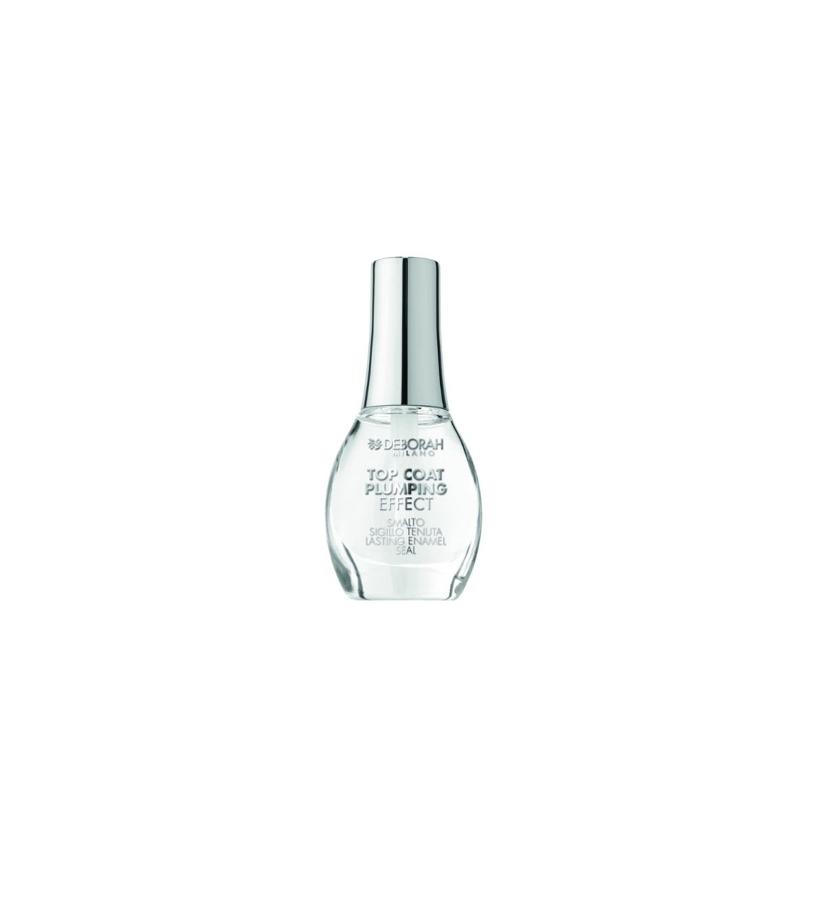 DEBORAH TOP COAT EFFET PULPANT N°00