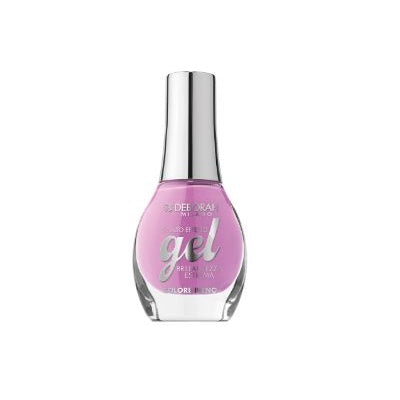 Vernis à ongles effet gel DEBORAH N° 130
