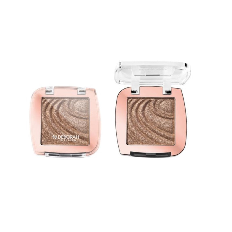 FARD À PAUPIÈRES MONO DEBORAH COLOR LOVERS N° 04
