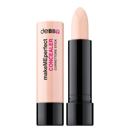DEBBY MAKEME PERFECT CORRECTEUR N° 01