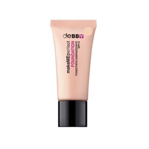 DEBBY FDT MAKEME PERFECT N°05