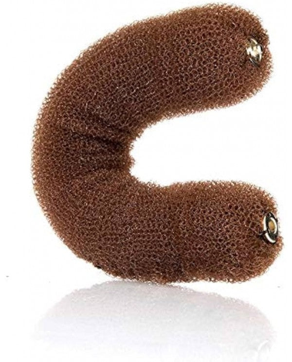 LABOR CRESPO AVEC BOUTON MARRON 18CM