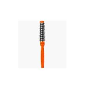 Brosse thermique LABOR GETTI'N FLUO orange 17,5 mm