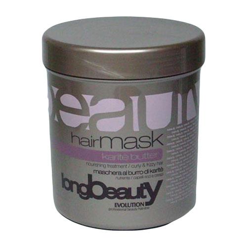 EDELSTEIN MASQUE CHEVEUX BOUCLÉS ET FRISÉS 1000ML