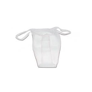 RO.IAL. STRING TNT POUR FEMME, SACHET DE 100