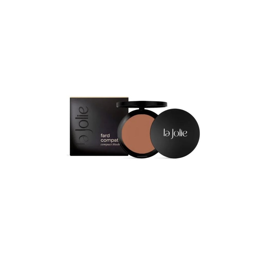 LA JOLIE FLUSH COMPACT COL. 9