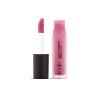 ROUGE À LÈVRES LIQUIDE LONGUE TENUE LA JOLIE COL. 8