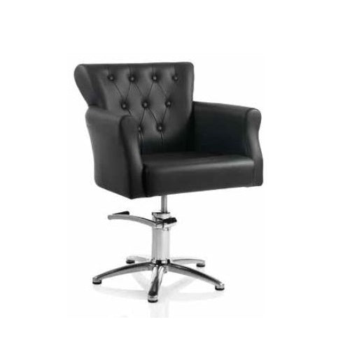 CHAISE HAIR THRONE ART. 375.234