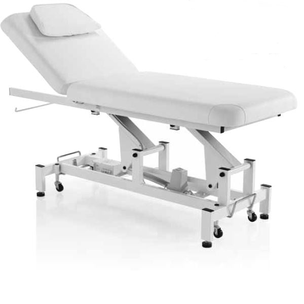 LIT ÉLECTRIQUE PHYSIO MASSAGE 1 ART. 370.057