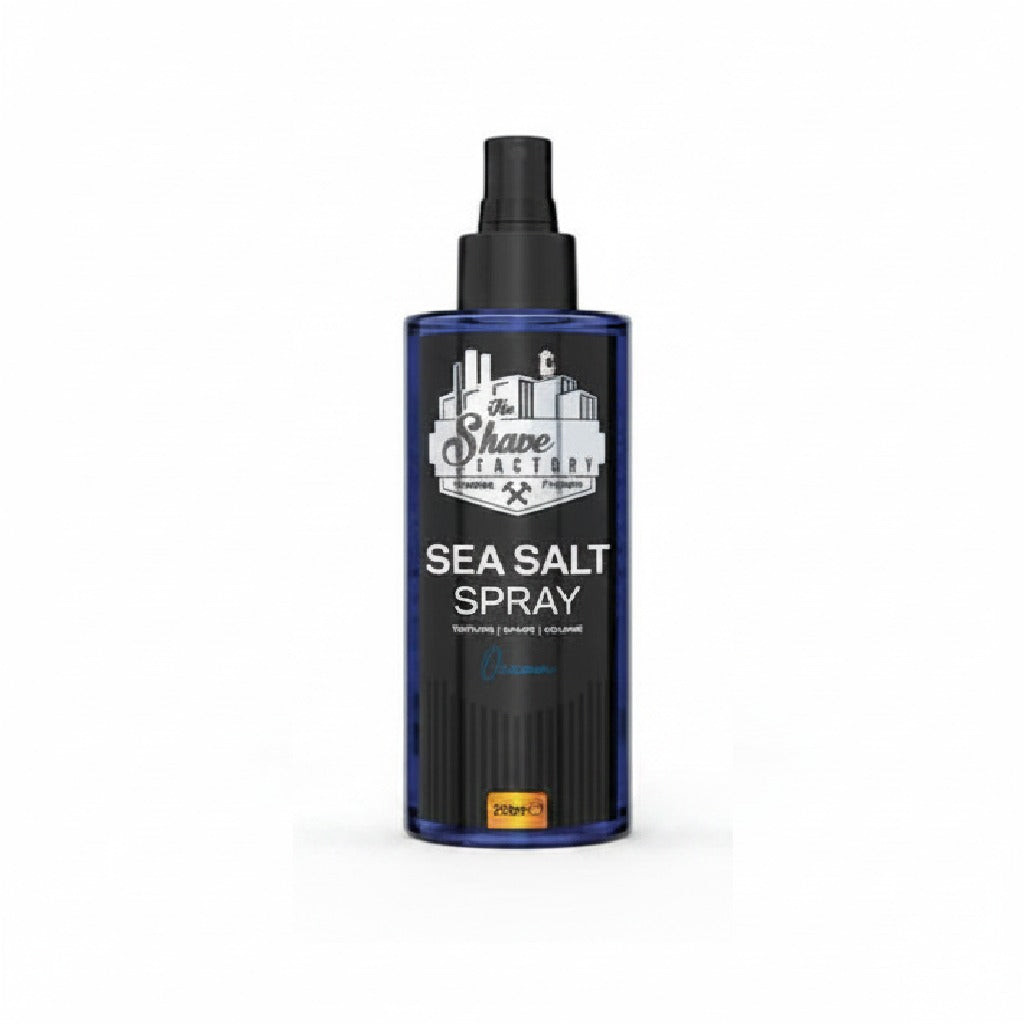 SPRAY AU SEL MARIN THE SHAVE FACTORY 250ML