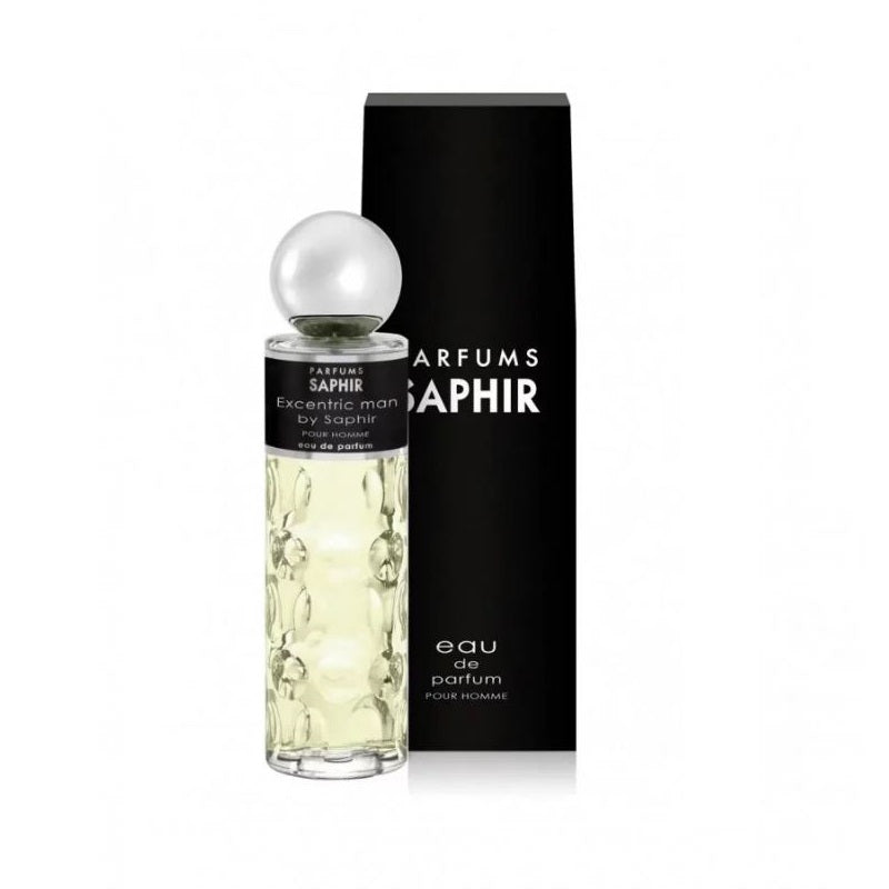 SAPHIR EDP 200ML HOMME EXCENTRIQUE PAR