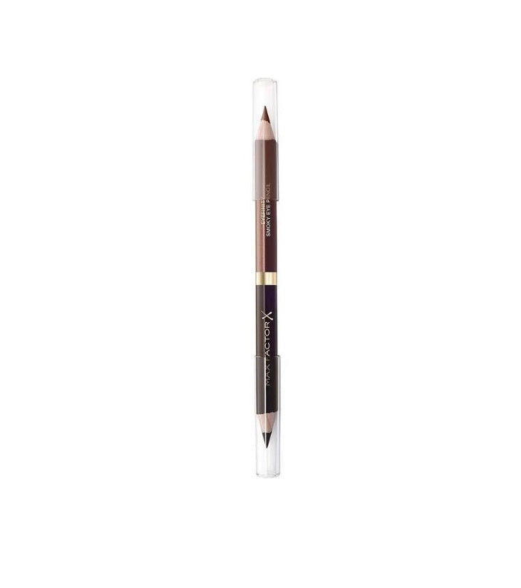 MAX FACTOR EYEFINITY SMOKY N° 02