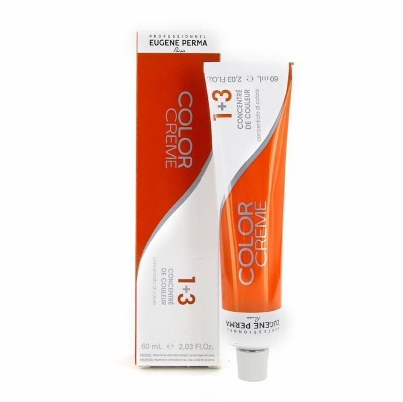 Teinture Eugene Perma 60 ml
