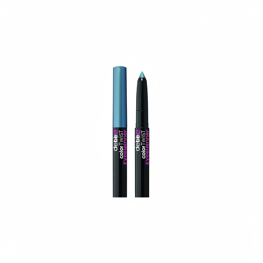 OMBRE À PAUPIÈRES STICK DEBBY N.08
