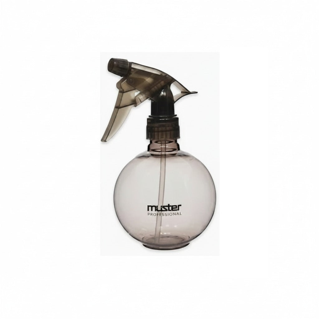 BOULE DE PULVÉRISATION MUSTER 400ML ANTHRACITE
