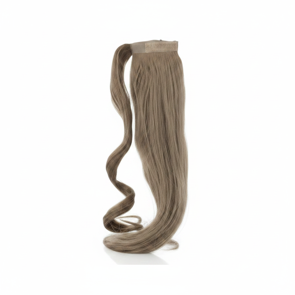 DI BIASE EXTENSION TOUPET PROHAIR SYSTÈME D'EXTENSION LISSE 1PC 70CM ART. EGIZIA