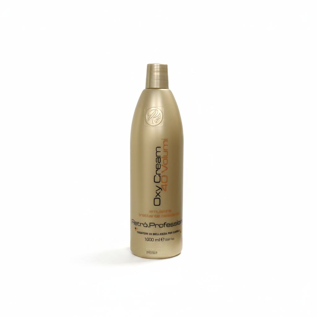 Émulsion oxydante rétro 40 vol. 1000 ml