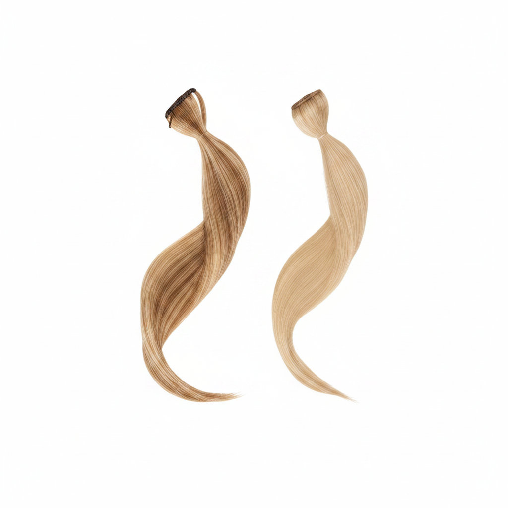DI BIASE EXTENSIONS TISSÉES 100 GRAMMES CHEVEUX LISSES 100GR 1PC 40-45CM ART. CAPTA 40