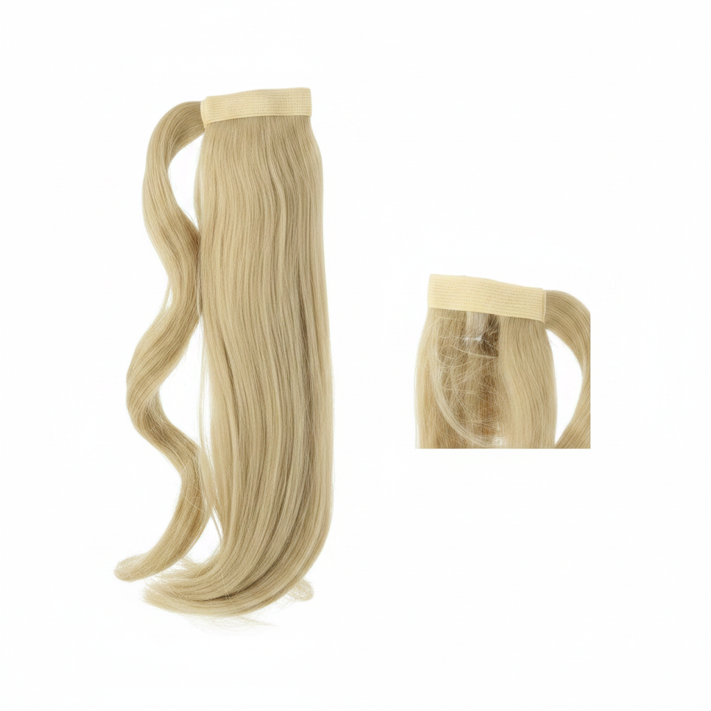 Extension DI BIASE TOUPET PROHAIR SYSTÈME D'EXTENSION LISSE 1PC 60CM ARTICLE SERENA