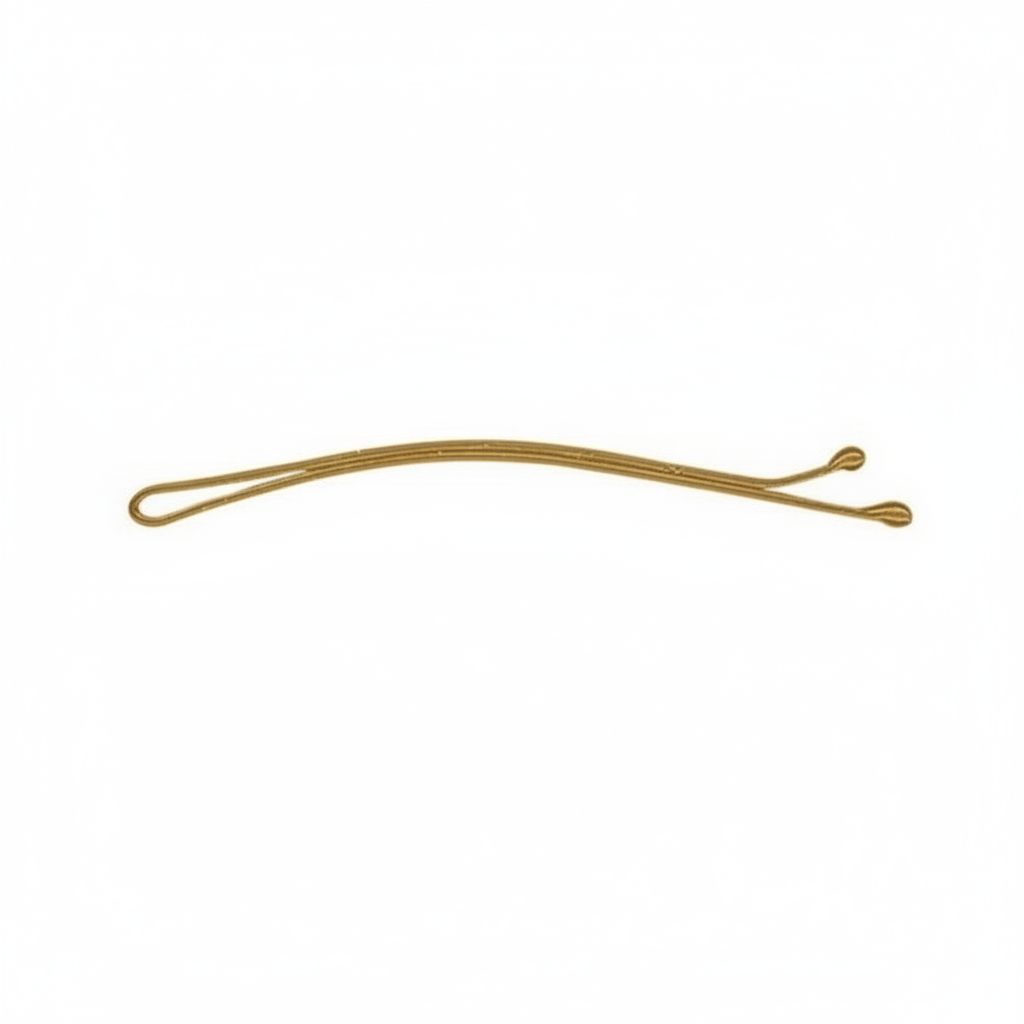 PAILLES POUR CHEVEUX BLONDS DNA EVOLUTION (500 PIÈCES)