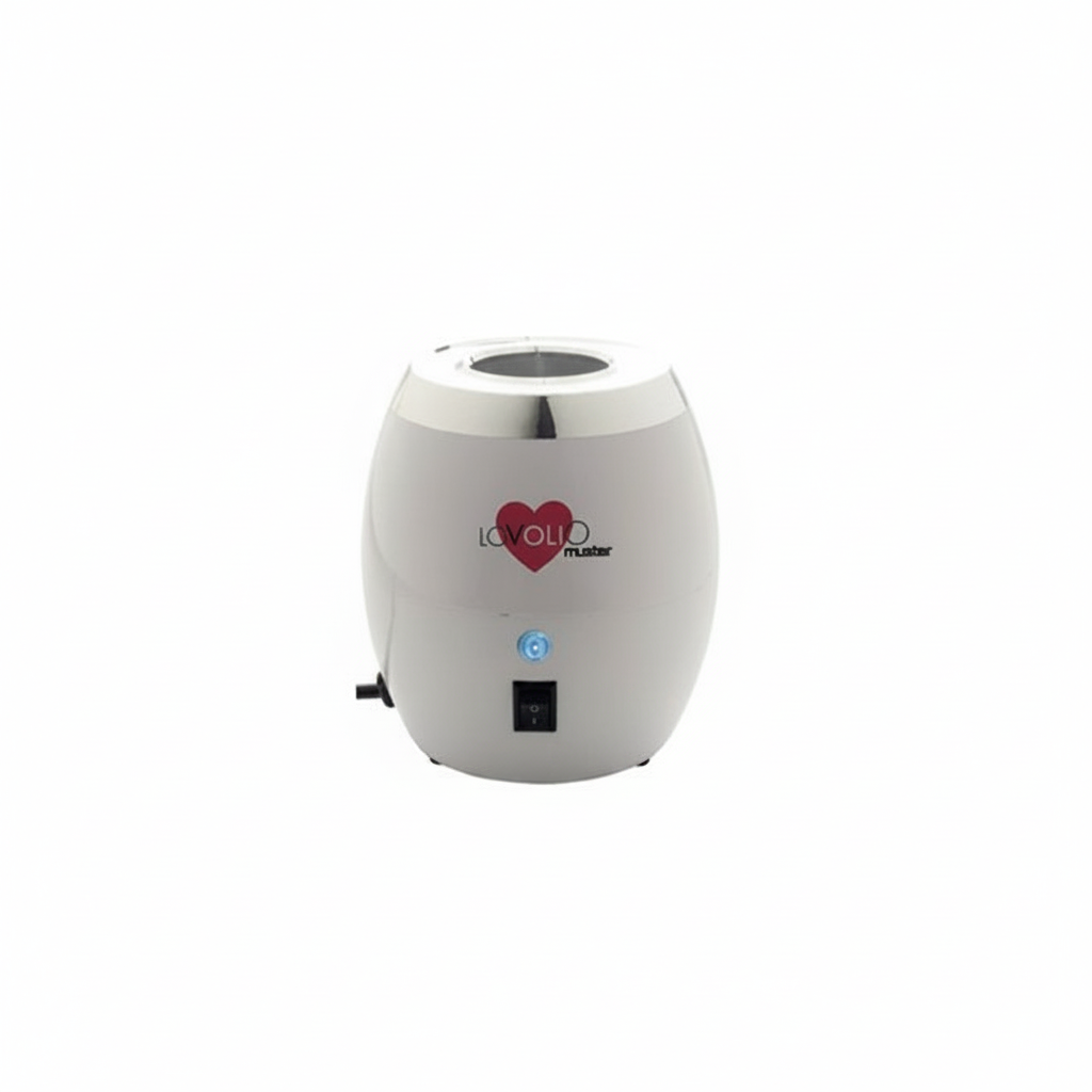 CHAUFFE-HUILE ÉLECTRONIQUE LOVOLIO MUSTER