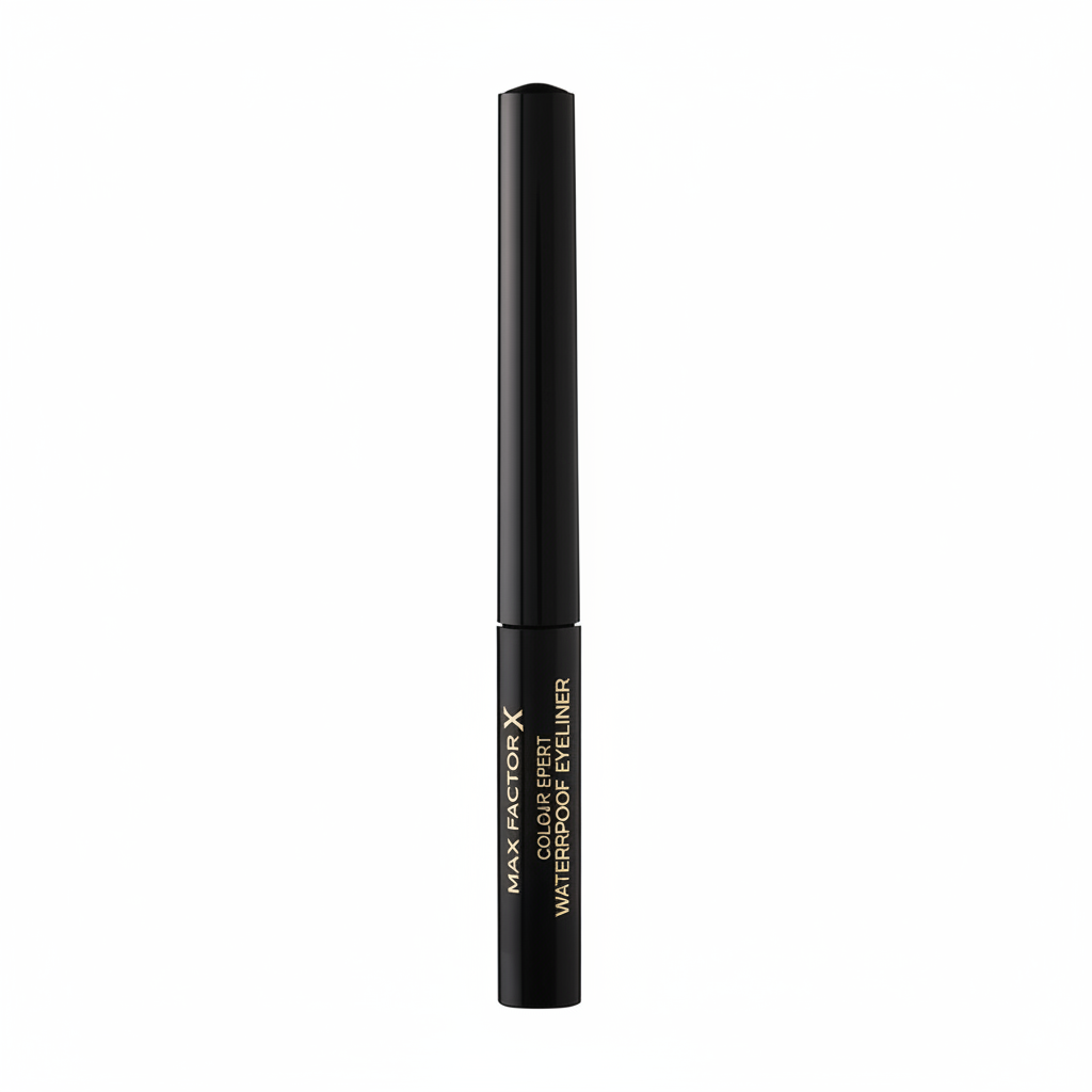MAX FACTOR COLOR X-PERT EYELINER WATERPROOF N° 01