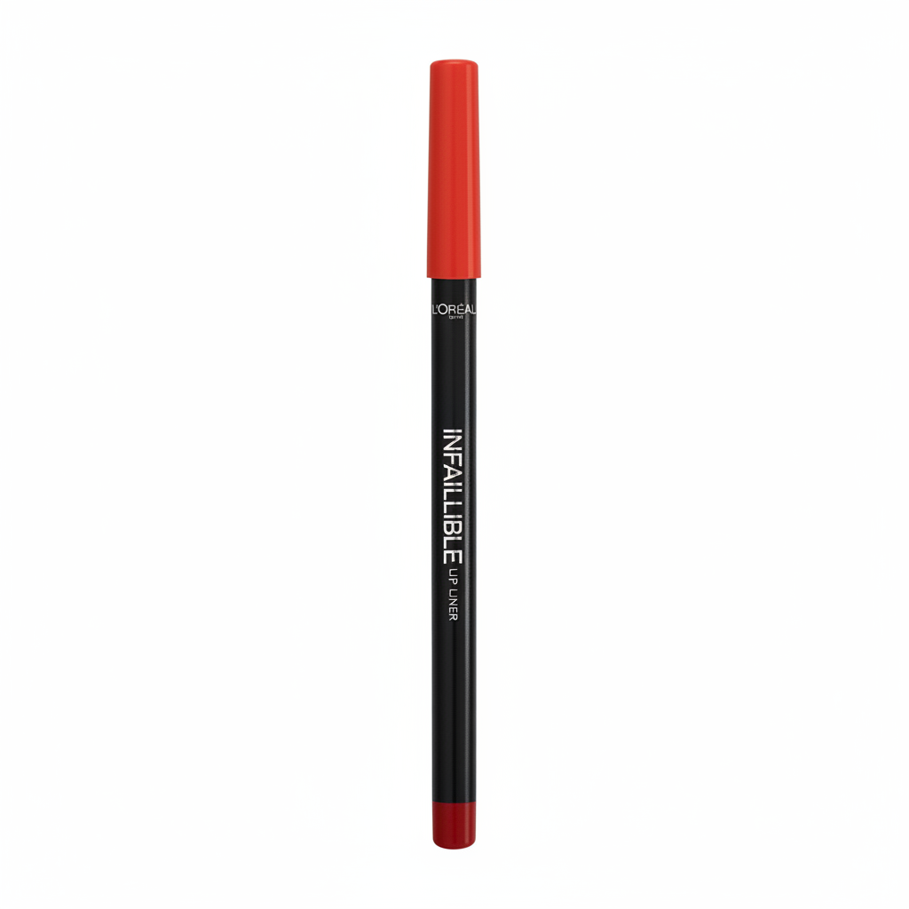 L'OREAL INFALIBLE LÈVRES 203