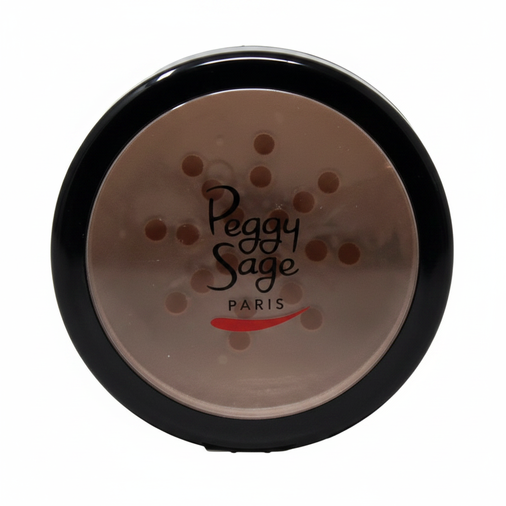 PEGGY SAGE MINI DOREE POUDRE 5G 