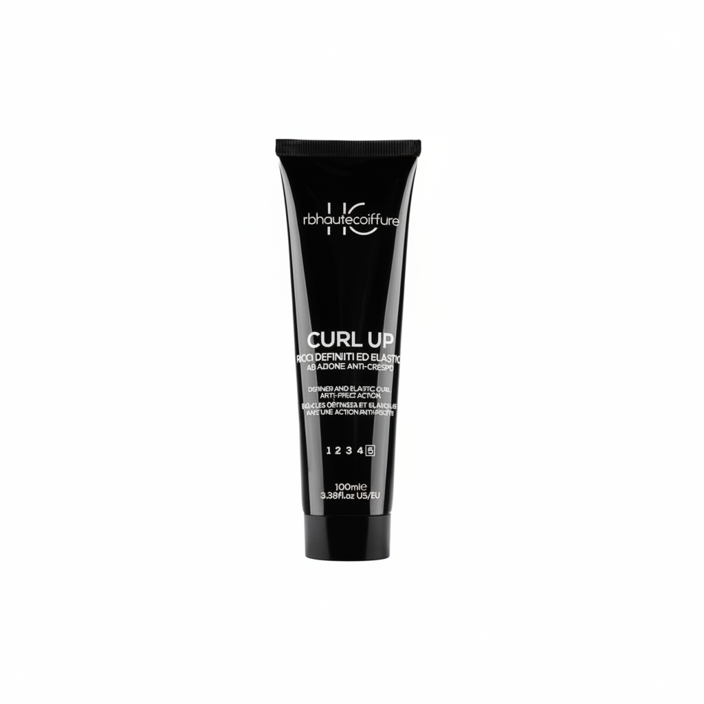 RENÉE BLANCHE BOUCLES AVEC ACTION ANTI-FRISOTTIS 100ML 