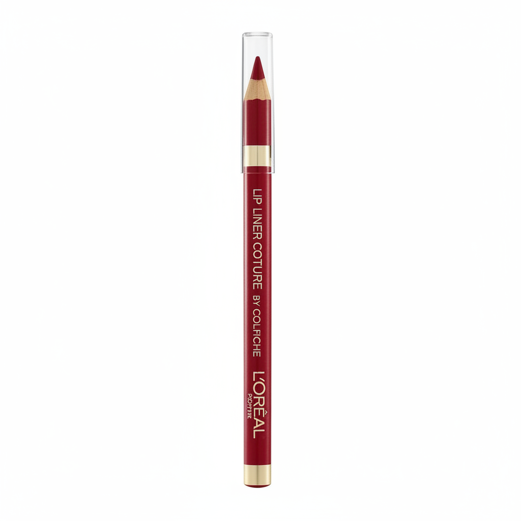 L'ORÉAL CRAYON À LÈVRES COUTURE N°461