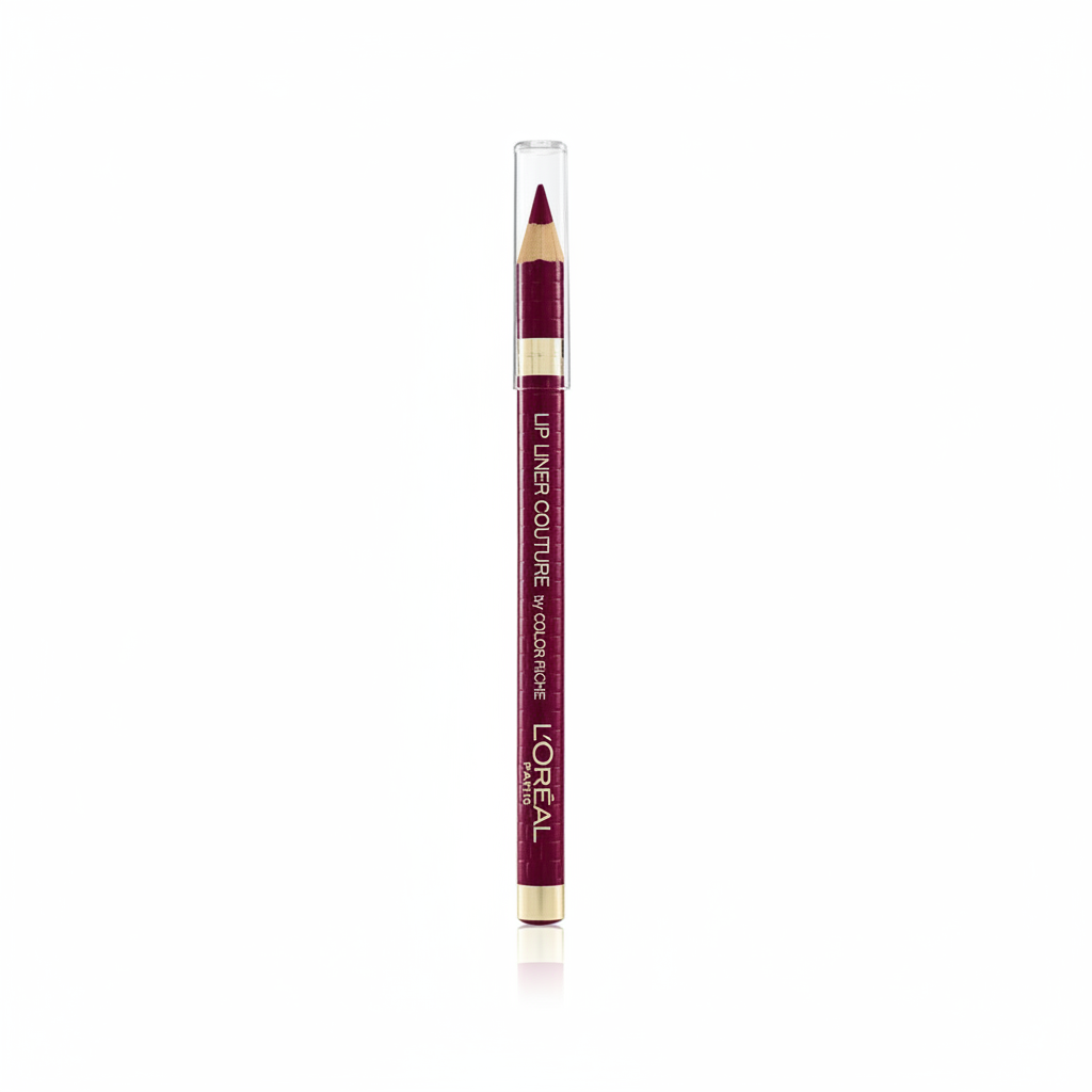 L'ORÉAL CRAYON À LÈVRES COUTURE N° 374