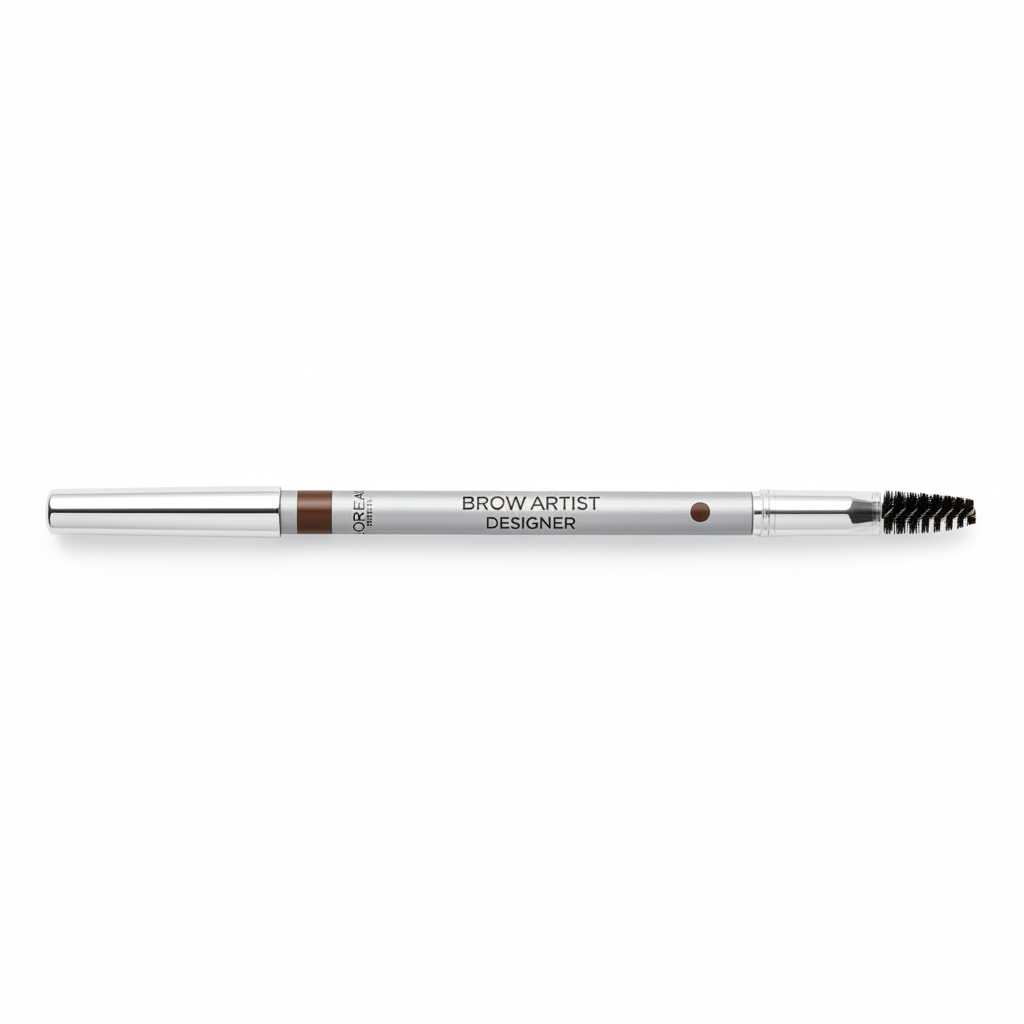 L'ORÉAL CONTOUR EYE PENCIL RESISTANT N°302 