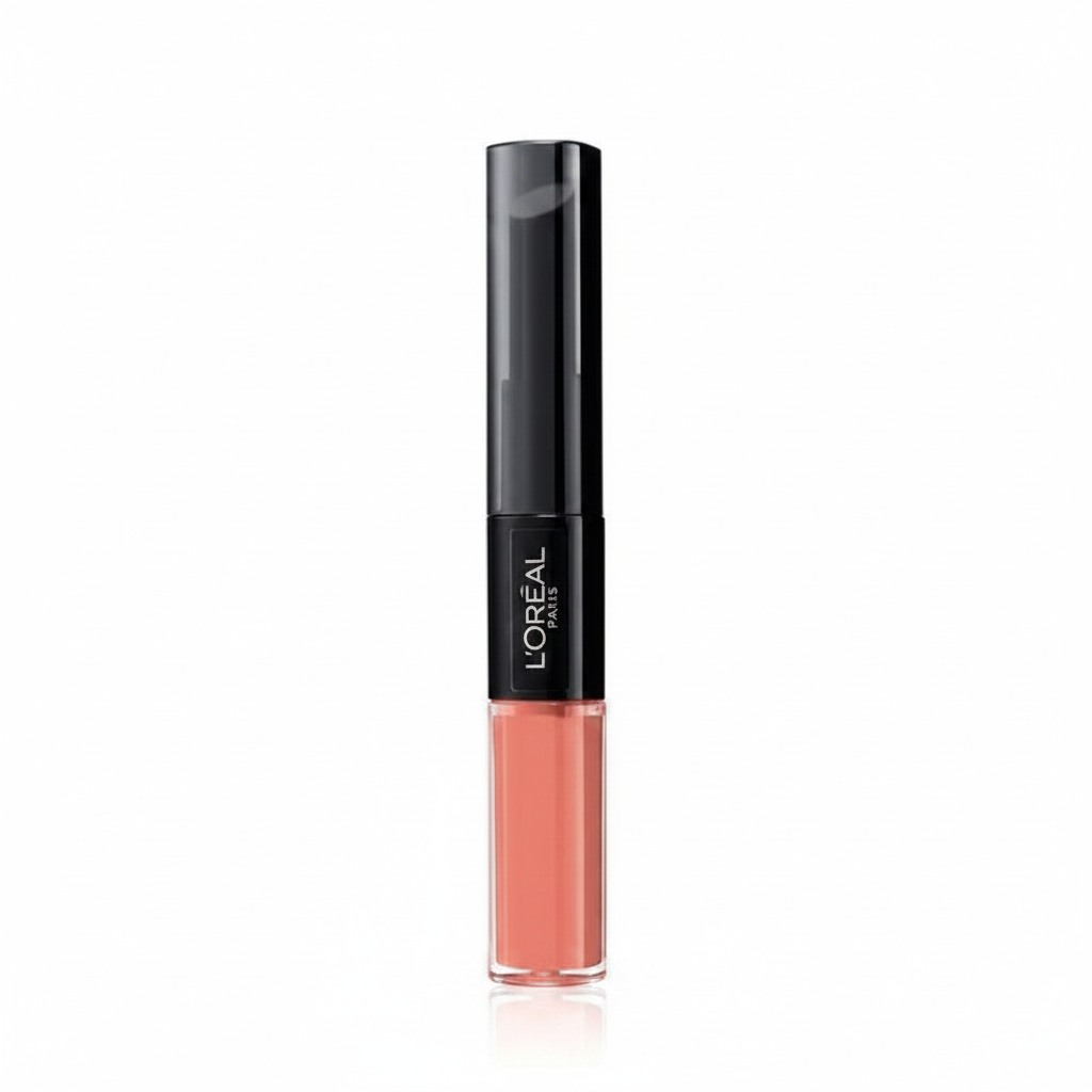 L'ORÉAL GLOSS INFALIBLE 24H 404