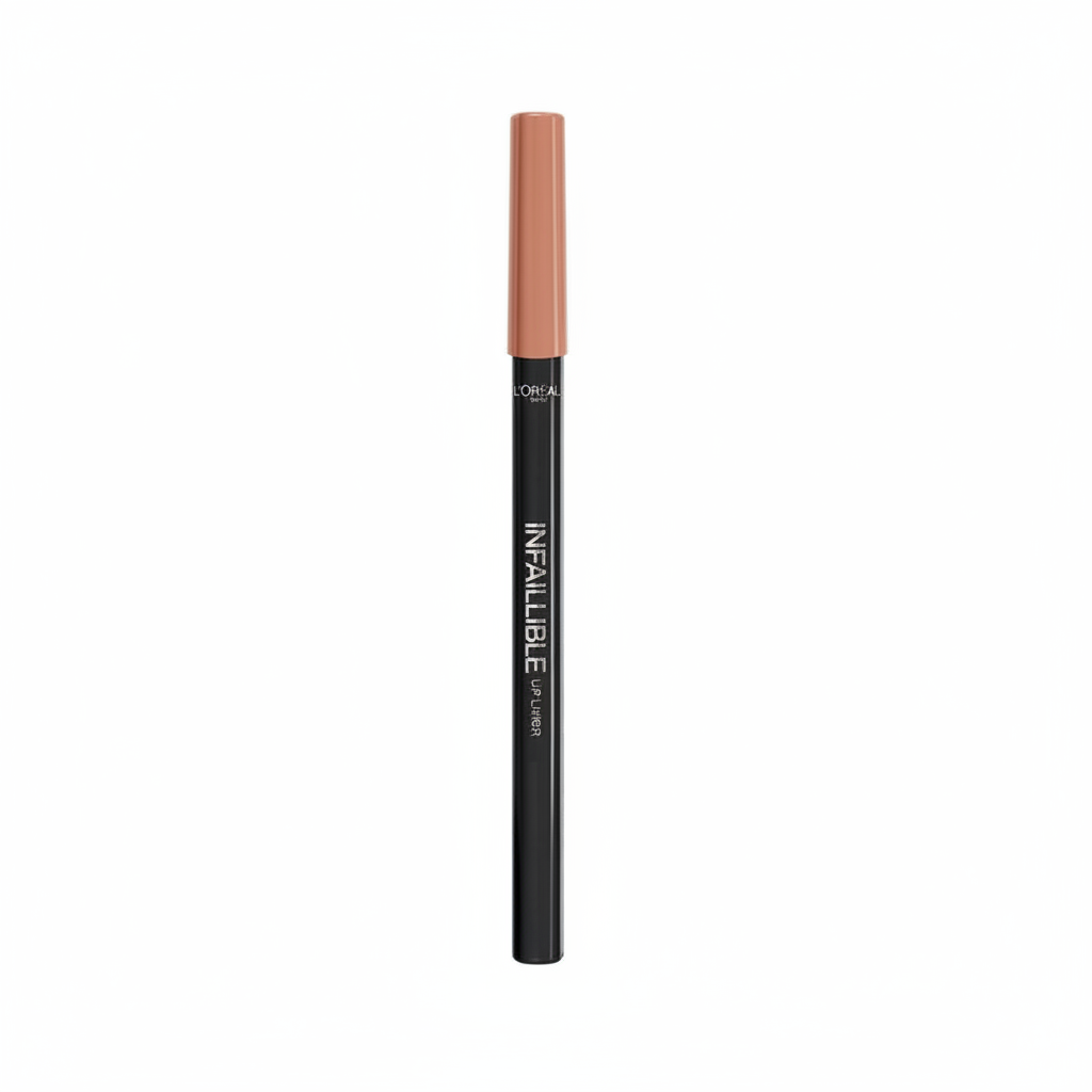 L'OREAL INFALIBLE LÈVRES 101