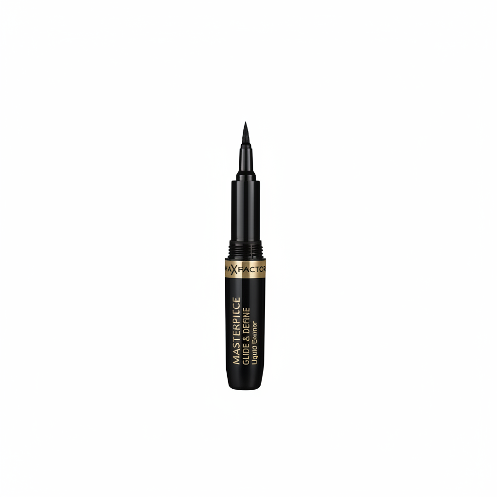 MAX FACTOR EYELINER GLIDE&amp;DEFINE 01 NOIR